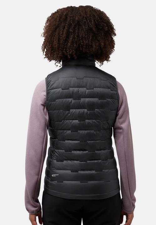 Actual product image Jack Wolfskin Passamani Down Vest W (XXL)