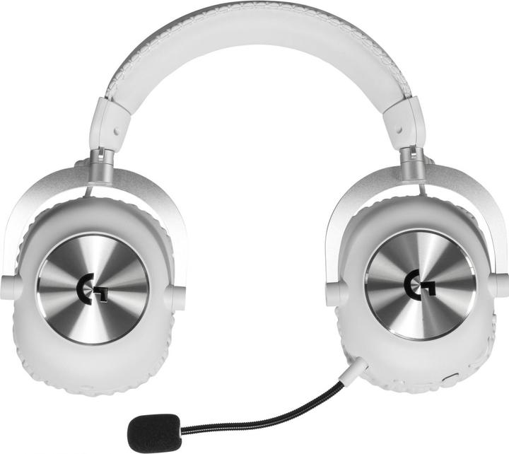 Produktbild Logitech G Pro X 2 Lightspeed (Kabellos, Kabelgebunden)