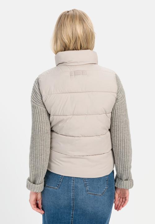Produktbild Camel Active Steppweste aus recyceltem Polyester (42)