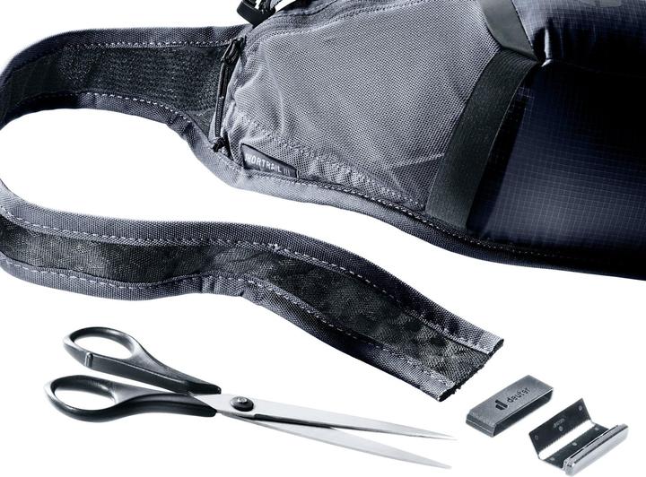 Actual product image Deuter Shortrail III