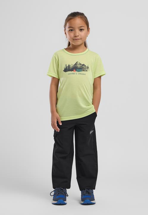 Image du produit Jack Wolfskin Turbulence Pants K (176)