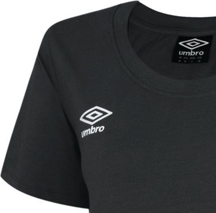 Actual product image Umbro Club Leisure Tshirt (XXL)