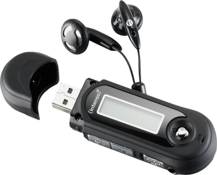 Intenso Music Walker (16 GB)