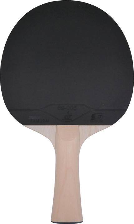 Actual product image Sunflex Raquette tennis de table pink