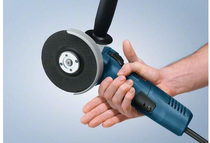 Produktbild Bosch Professional GWS 7-115 (115 mm)