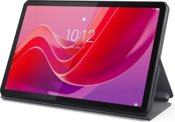 Image du produit Lenovo Tab M11 (4G, 11", 128 Go, Luna Grey)
