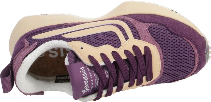 Actual product image Genesis Footwear G-Marathon Multi Mesh Hairy (40)