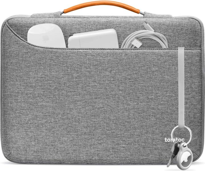 Actual product image tomtoc Versatile A22 (15", Apple, Universal)