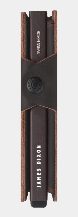 Actual product image James Dixon Botón Vintage