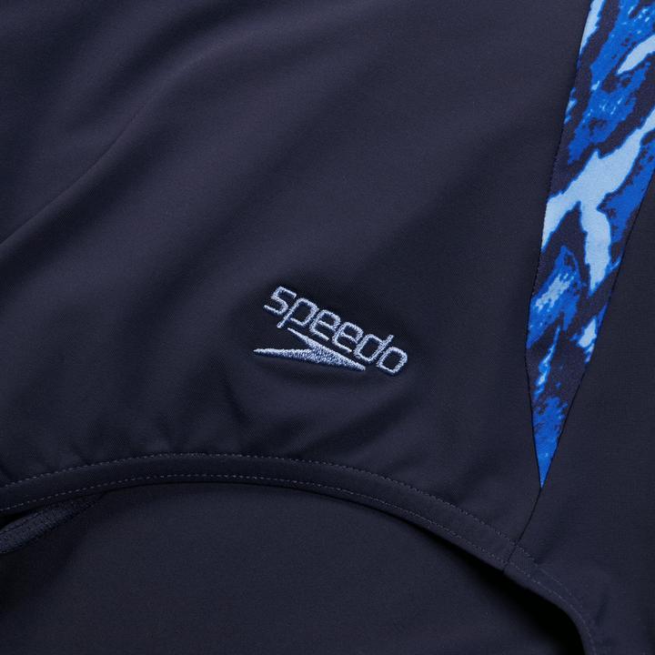 Produktbild Speedo Shaping LunaLustre Printed 1 P (W34/L38)