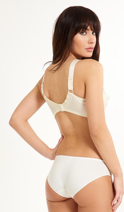Actual product image LingaDore LISETTE bra without underwire with cotton (80 C)