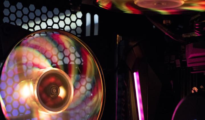 Immagine prodotto Cooler Master Controllore RGB (Multicolore)