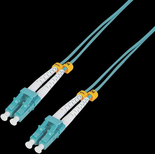 Immagine prodotto LogiLink Cavo di rete (CAT6, 20 m)