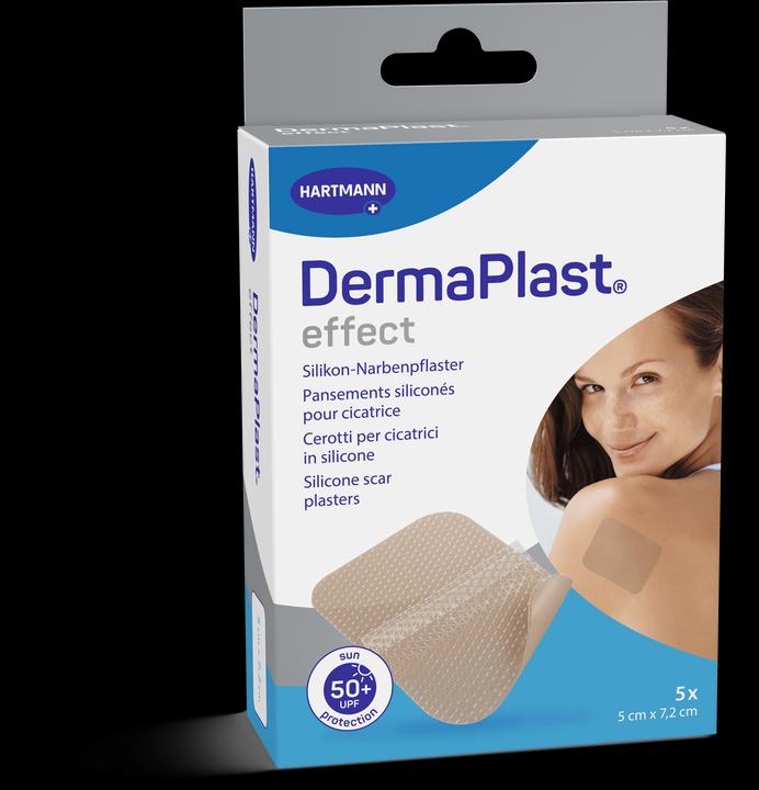 Immagine prodotto DermaPlast effect scar (5 x)