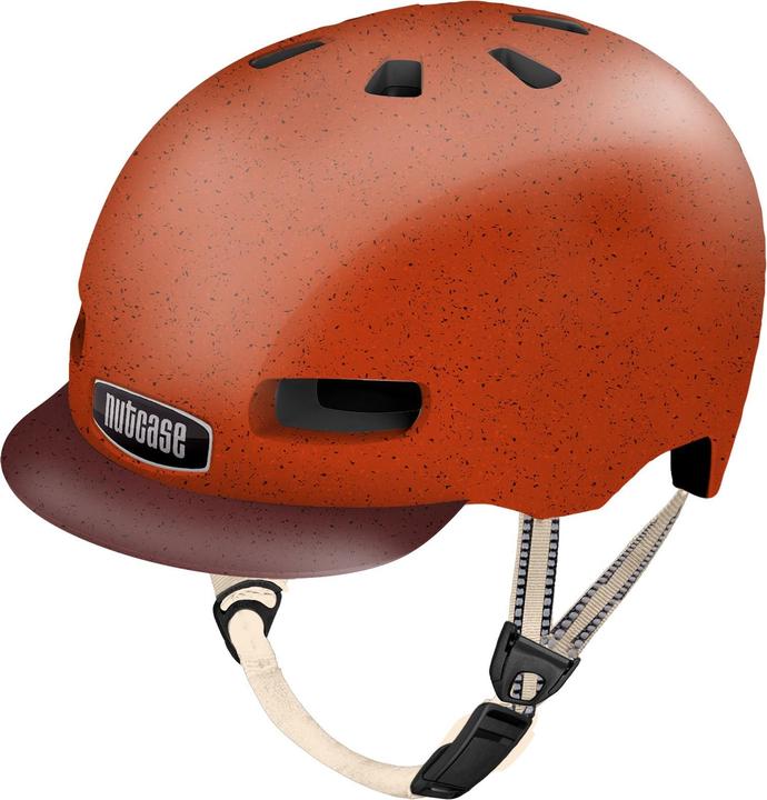 Image du produit Nutcase Casque Street Eco MIPS, Sedona Rocks, M | 56-60cm (56 - 60 cm)