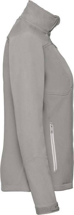 Actual product image Russell Bionic softshell jacket (M)
