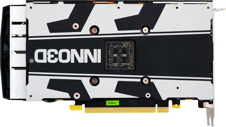 Produktbild Inno3D GeForce RTX 2060 Super Twin X2 OC (8 GB)