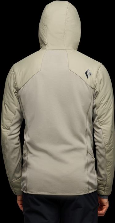 Image du produit Black Diamond M First Light Hybrid Hoody (M)