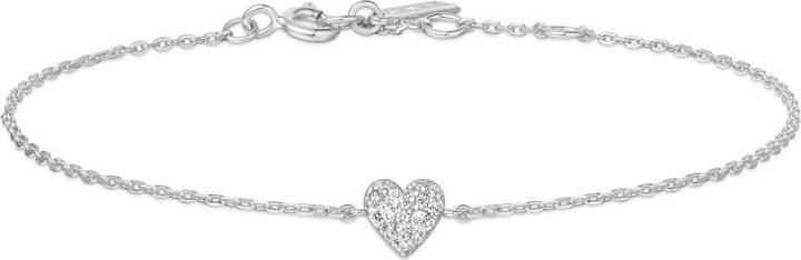 Produktbild Ania Haie SUNNY SPARKLER Armband (18.50 cm, 925er Silber)