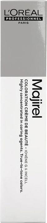 Image du produit L'Oréal Professionnel Majirel (7,1 frêne blond moyen)