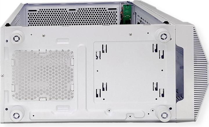 Actual product image Xilence Xilent Blade XG221 (ATX, mATX, Mini-ITX)