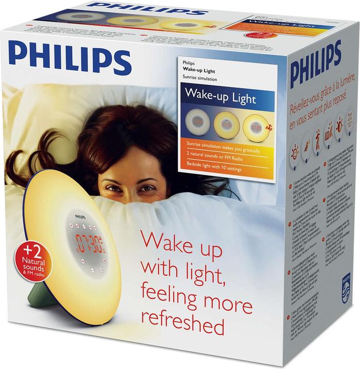Produktbild Philips Wake-Up Light