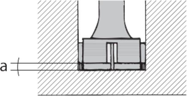 Produktbild Bowers XT-Innenmessschrauben-Satz (mm)