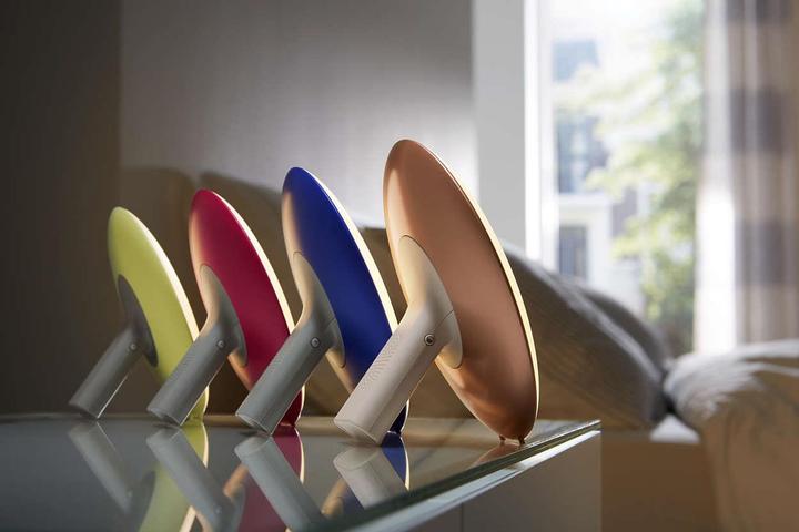 Produktbild Philips Wake-Up Light