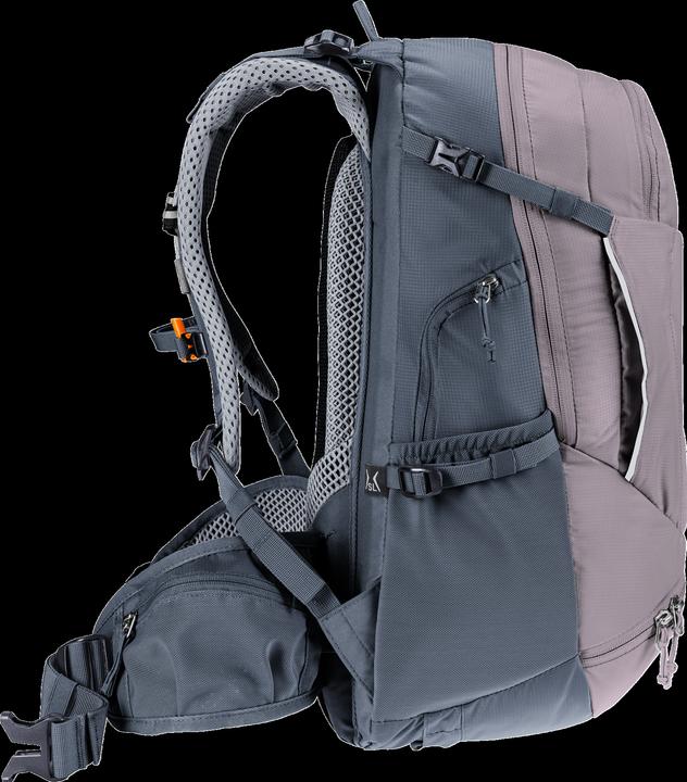 Actual product image Deuter Trans Alpine 22 (22 l)