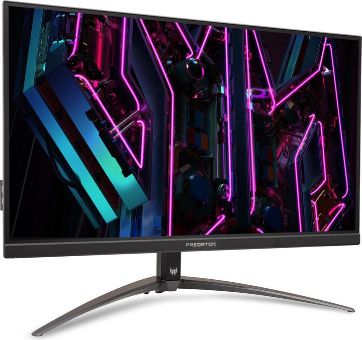 Actual product image Acer Predator XB273UV3bmiiprzx (27")