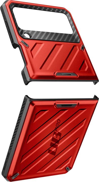 Produktbild Supcase Unicorn Beetle Pro Series (Samsung Galaxy Z Flip4)