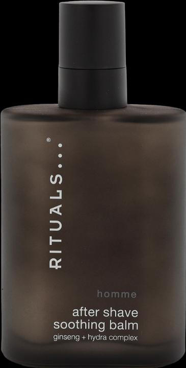 Actual product image Rituals Soothing Balm (Balm, 100 ml)