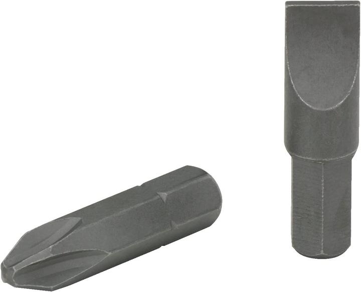 Actual product image KS Tools 1/2 Hand impact screwdriver set. 11 pcs. 515.