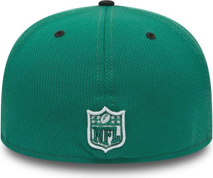 Produktbild New Era 59Fifty Fitted Cap - HOMETOWN New York Jets - 6 7/8 (6 7/8)