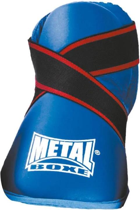 Immagine prodotto Metal Boxe prima (XS)