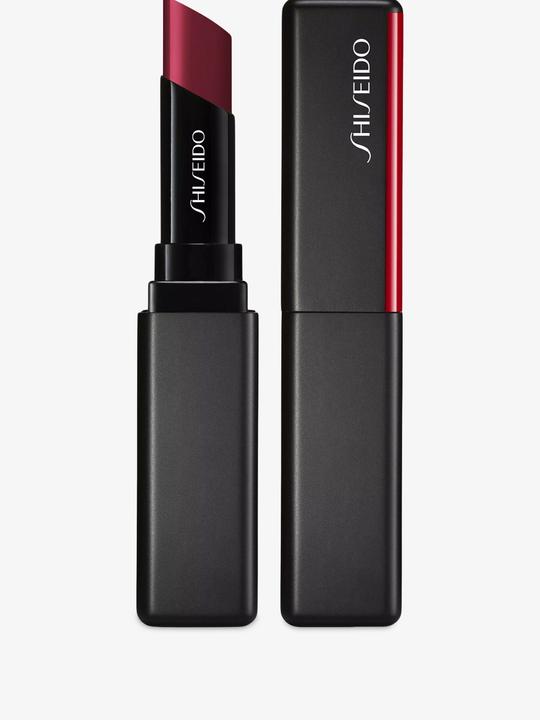 Produktbild Shiseido VisionAiry Gel Lipstick (Scarlet Rush)