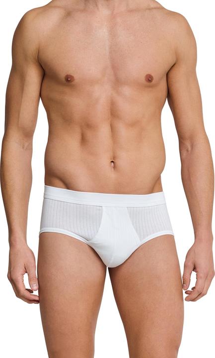 Actual product image Schiesser 2-pack Authentic sports briefs (S, pack of 2)
