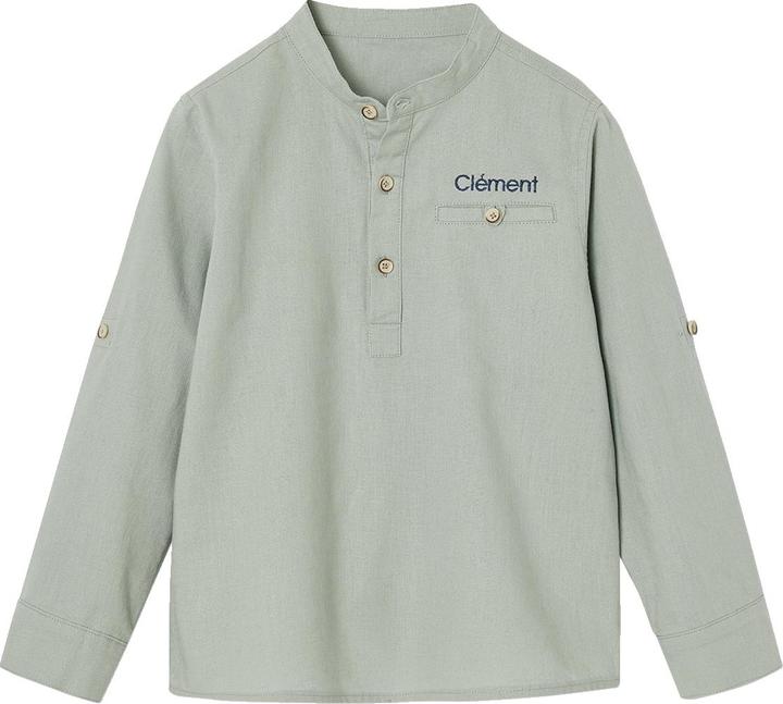 sage green