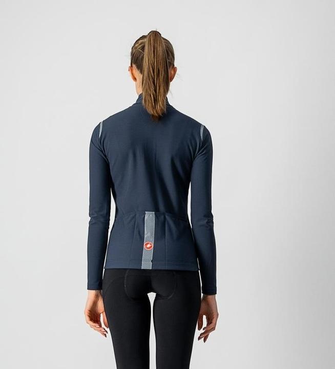 Immagine prodotto Castelli Maglia Tutto Nano RoS W (L)