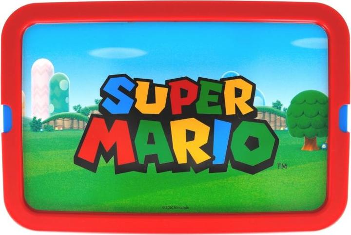 Immagine prodotto Tinisu Scatola portaoggetti Super Mario Store Box - 7 litri (7 l)
