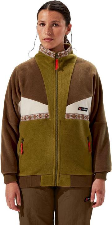 Immagine prodotto Berghaus Giacca Tramantanta 91 (XS)