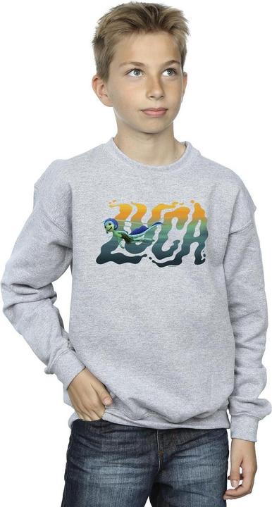 Immagine prodotto Disney Luca Swim Felpa Ragazzi (152, 158)