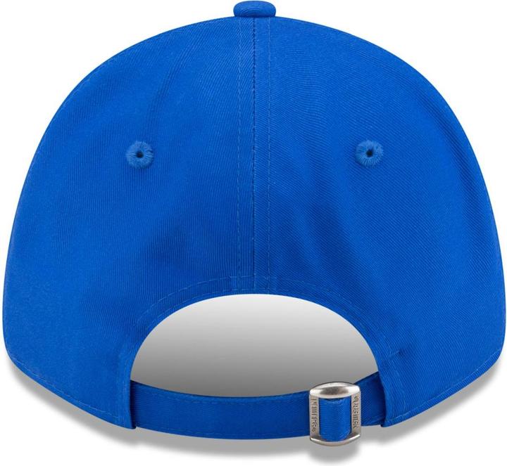 Actual product image New Era 9Forty Strapback Cap - VISA CASH APP Racing Bulls (One size)