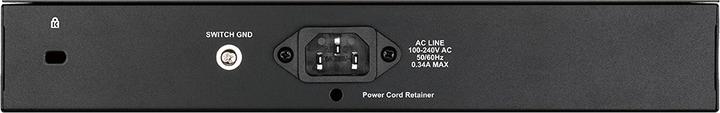 Image du produit D-Link Dgs-1210-16 (16 Ports)
