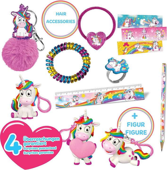 Produktbild Craze Surprise-Bag Unicorn