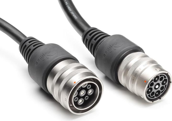 Produktbild Juice Technology Juice Booster Adapter Haushaltsstecker (CEE 7/7, 3 kW, 13 A)