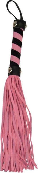 Produktbild Bad Kitty Leder Fetisch Set rosa