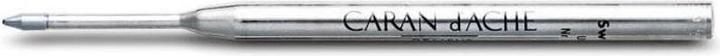 Image du produit Caran d'Ache Goliath Nachfüllung im Blister (Recharger, Bleu, 0.60 mm)