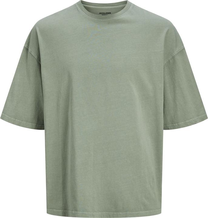 Jack & Jones Jjecharge Faded Tee O-Neck Noos