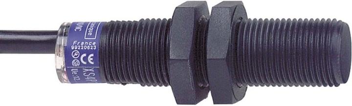 Image du produit TE Sensors DETECTEUR INDUCTIF 20A264V-4MM (Interrupteur)